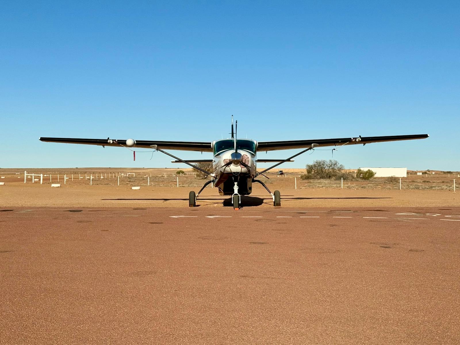 Runway Outback Outback Queensland Sheehan Events - Outback Queensland