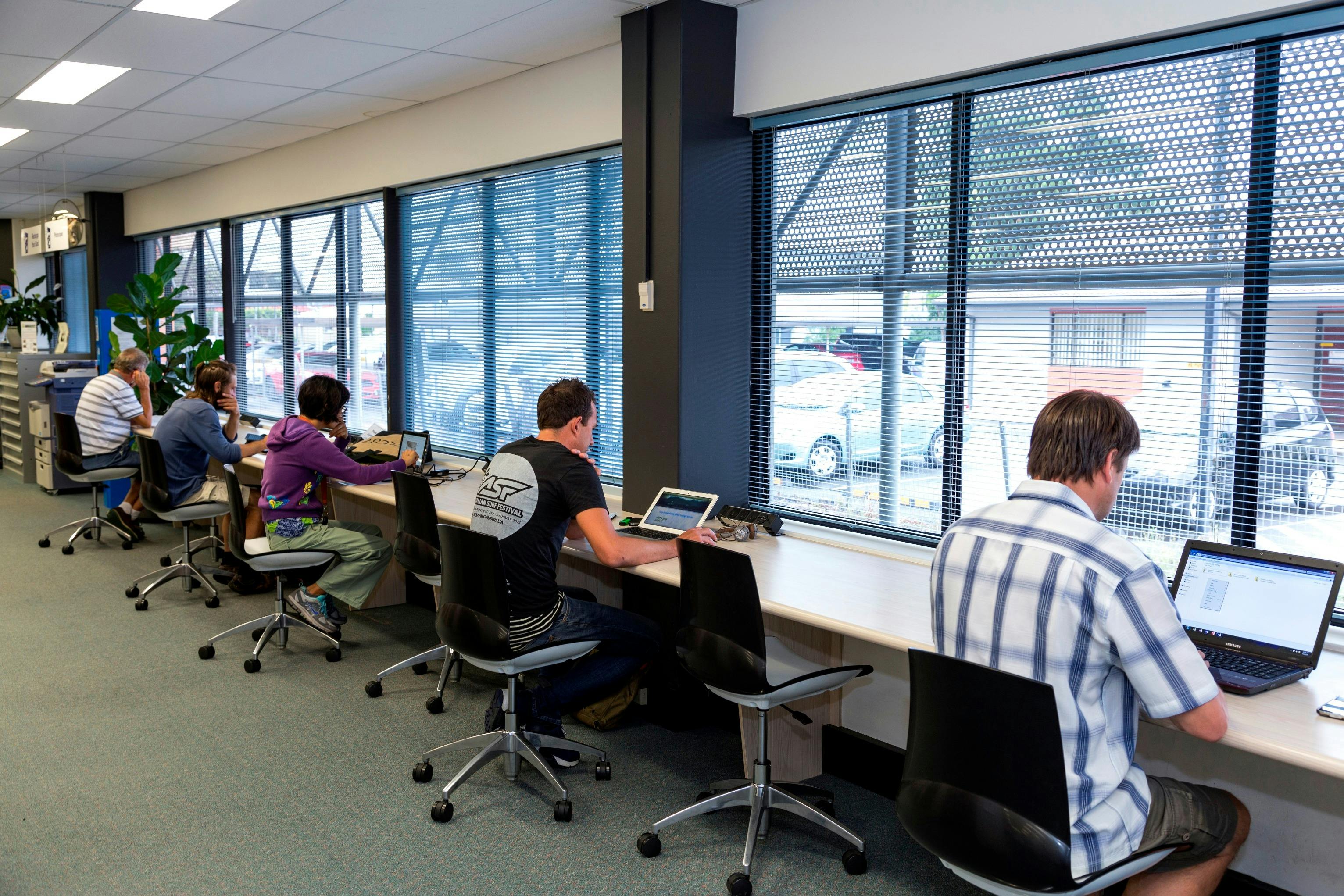 Coffs Harbour Libraries NSW Holidays & Things to Do