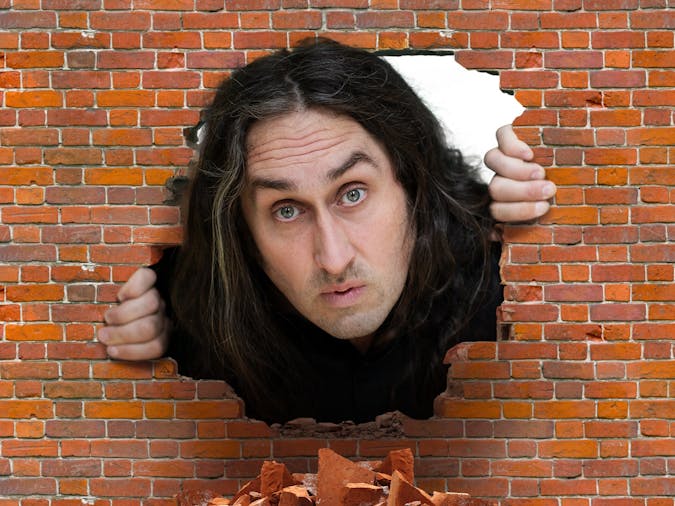 Ross Noble: On the Go