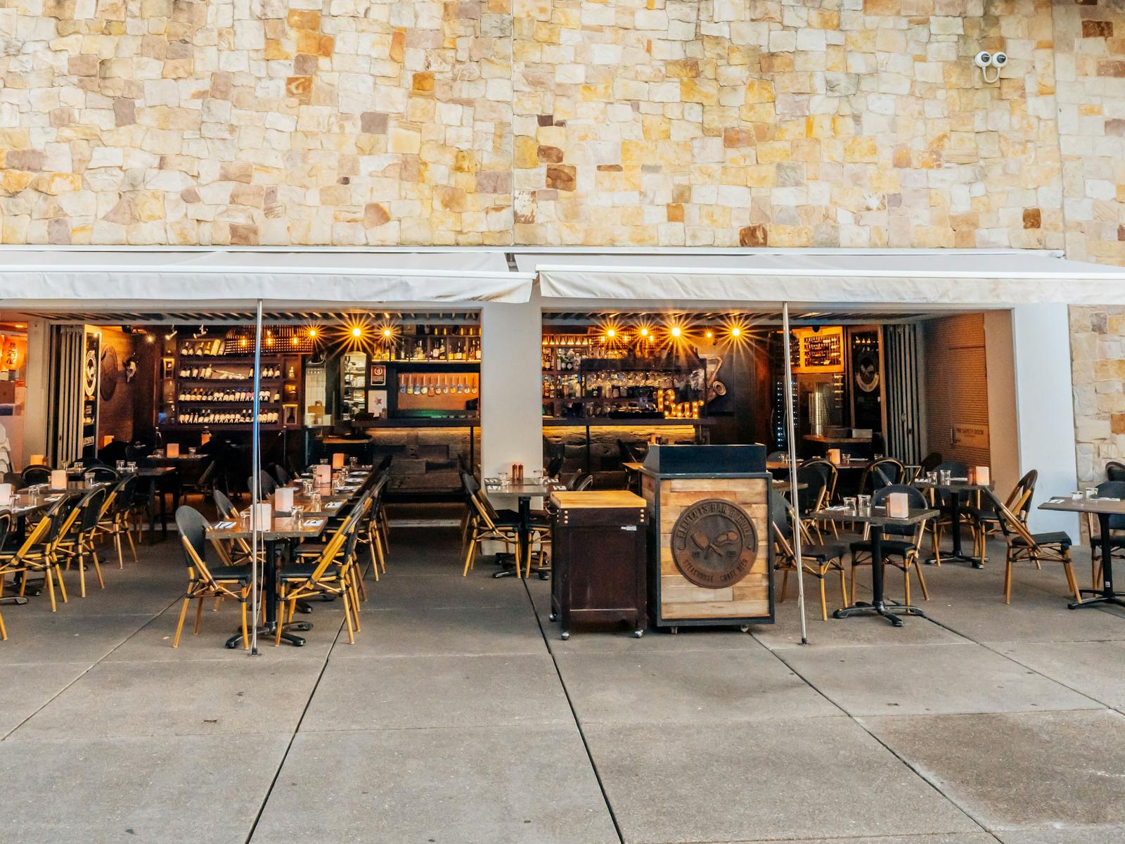 best restaurant in darlinghurst