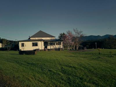 Image of Levenvale Farmhouse