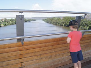 Yandhai Nepean Crossing