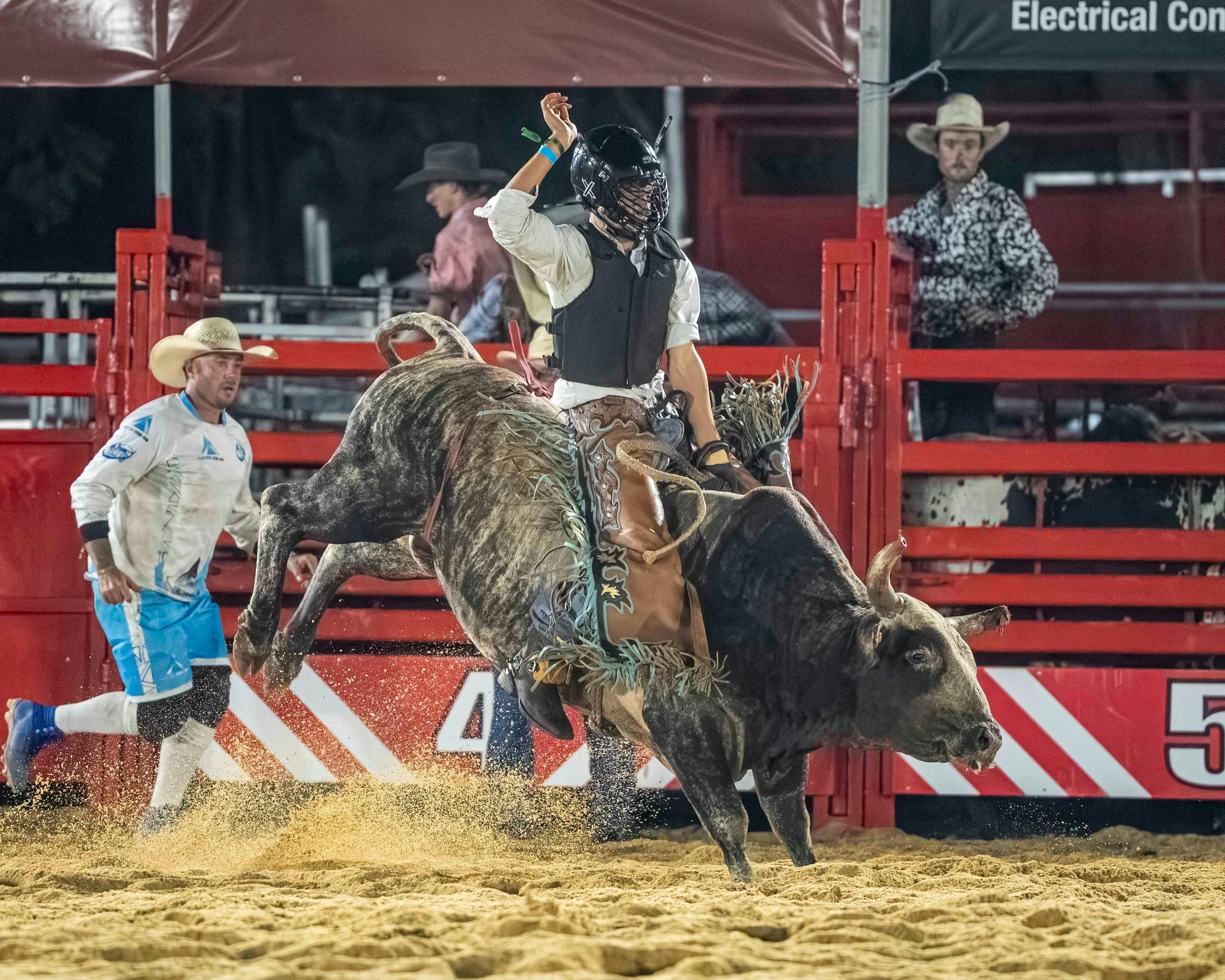 Hunter Valley Rodeo