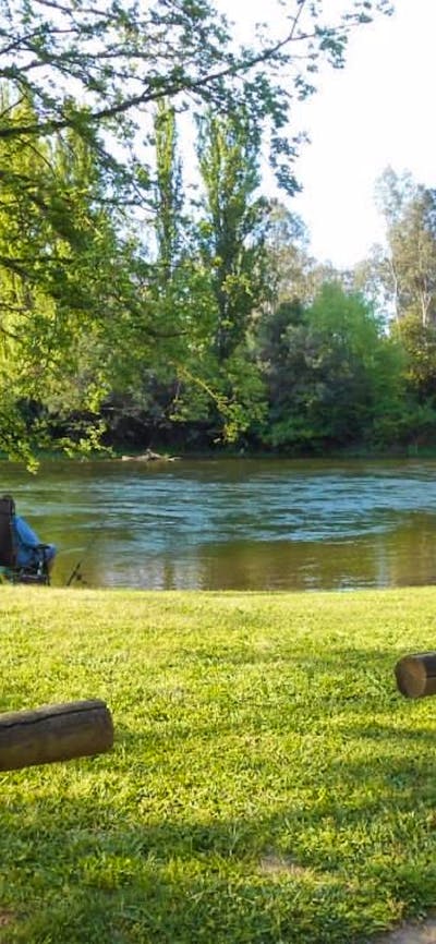 Riverglade Caravan Park
