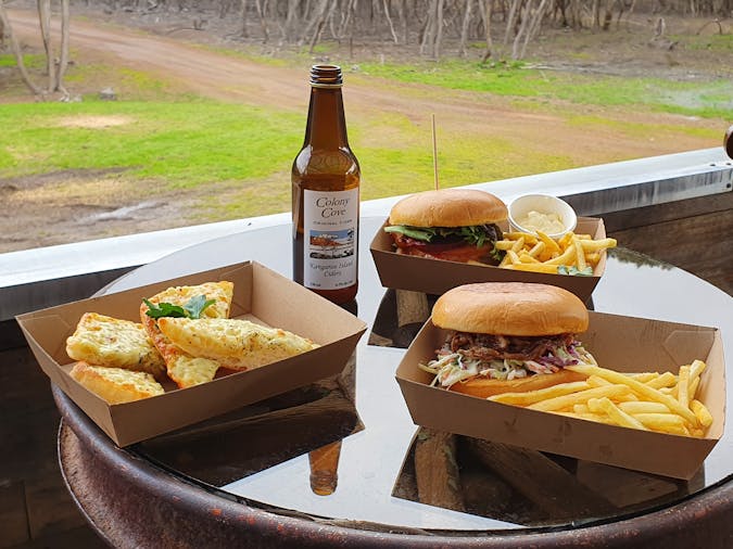 Emu Ridge Eucalyptus Distillery