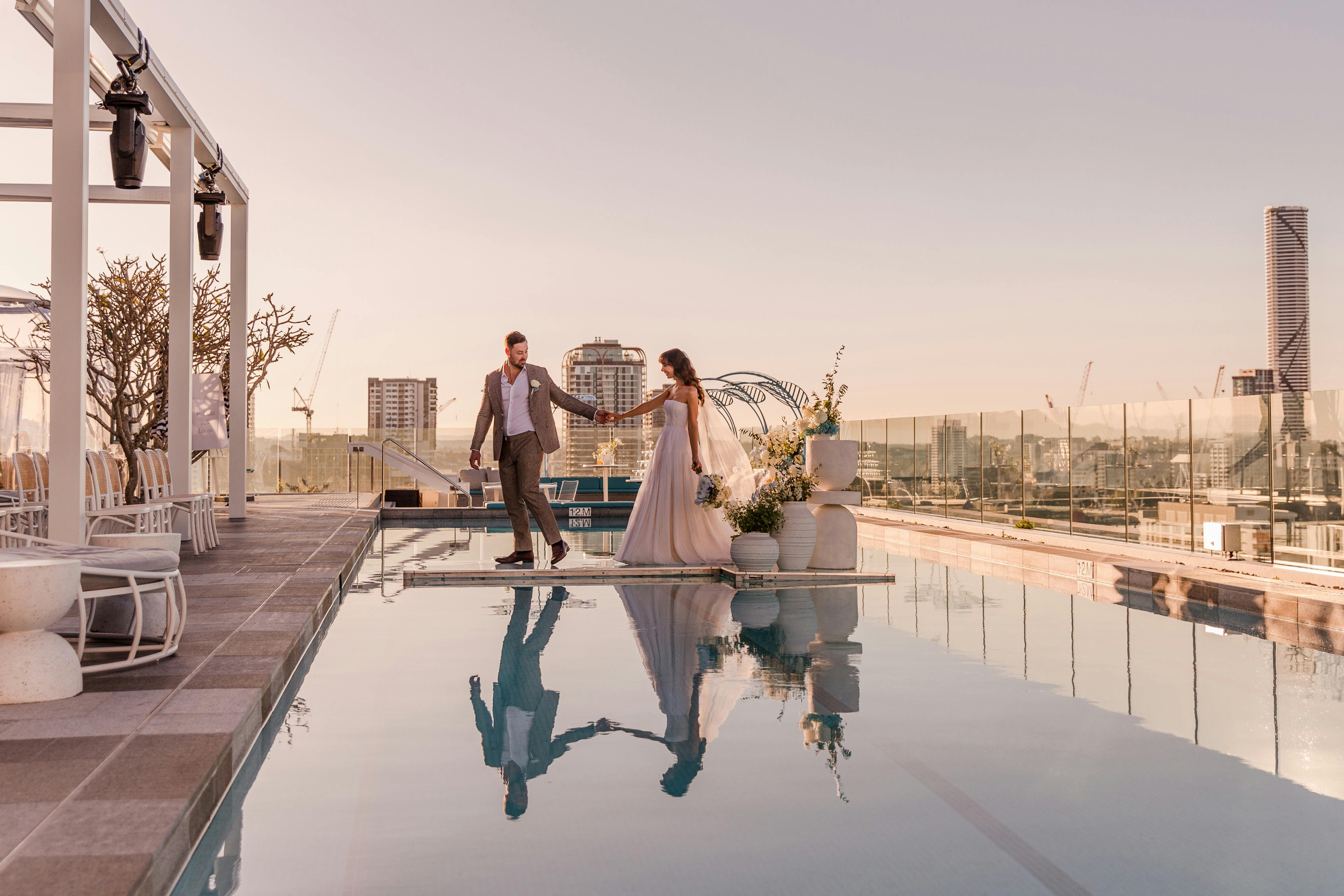 Lina Rooftop