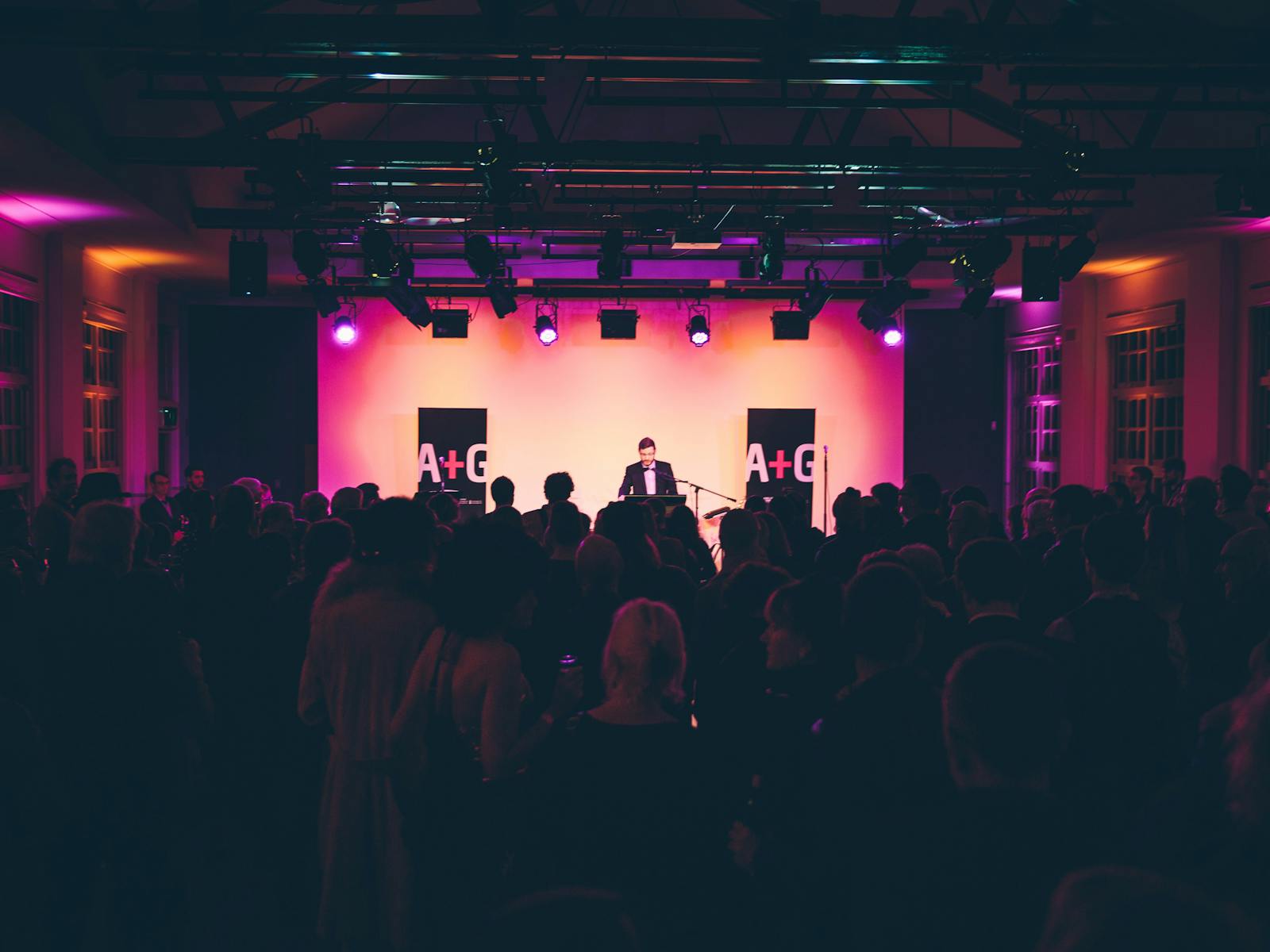 Ainslie Arts Centre