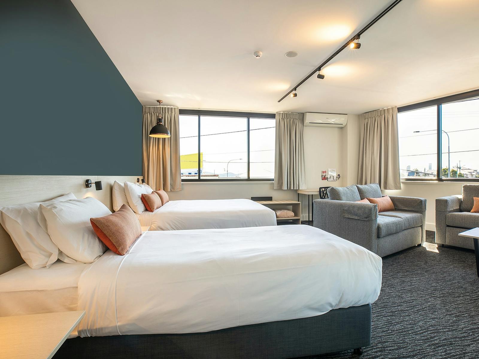 Chardons Corner Hotel Chardons Corner Hotel