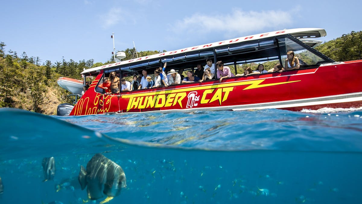 Thundercat - Mantaray Bay