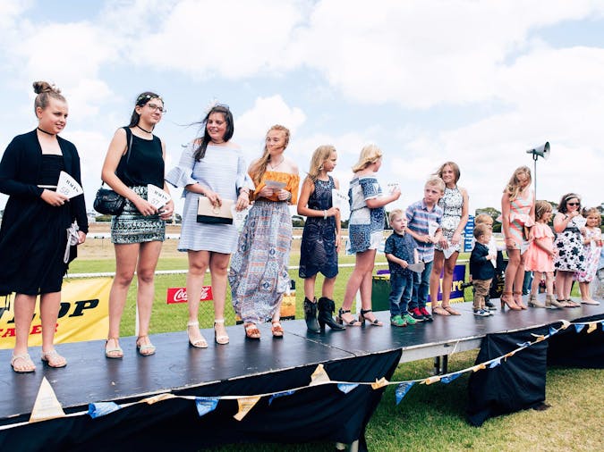 SeaLink Kangaroo Island Racing Carnival 1719 February 2022