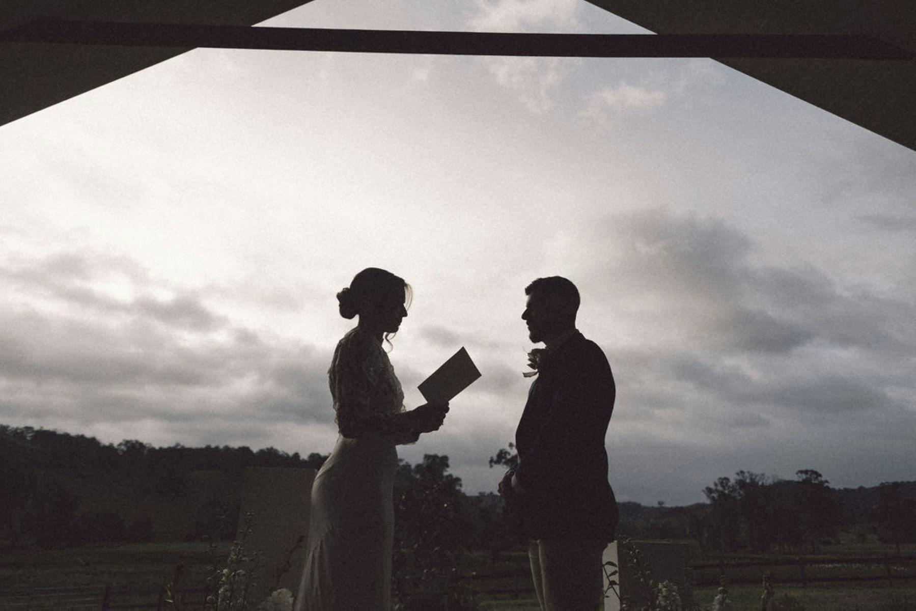 Wallaringa Farm Elopement Venue