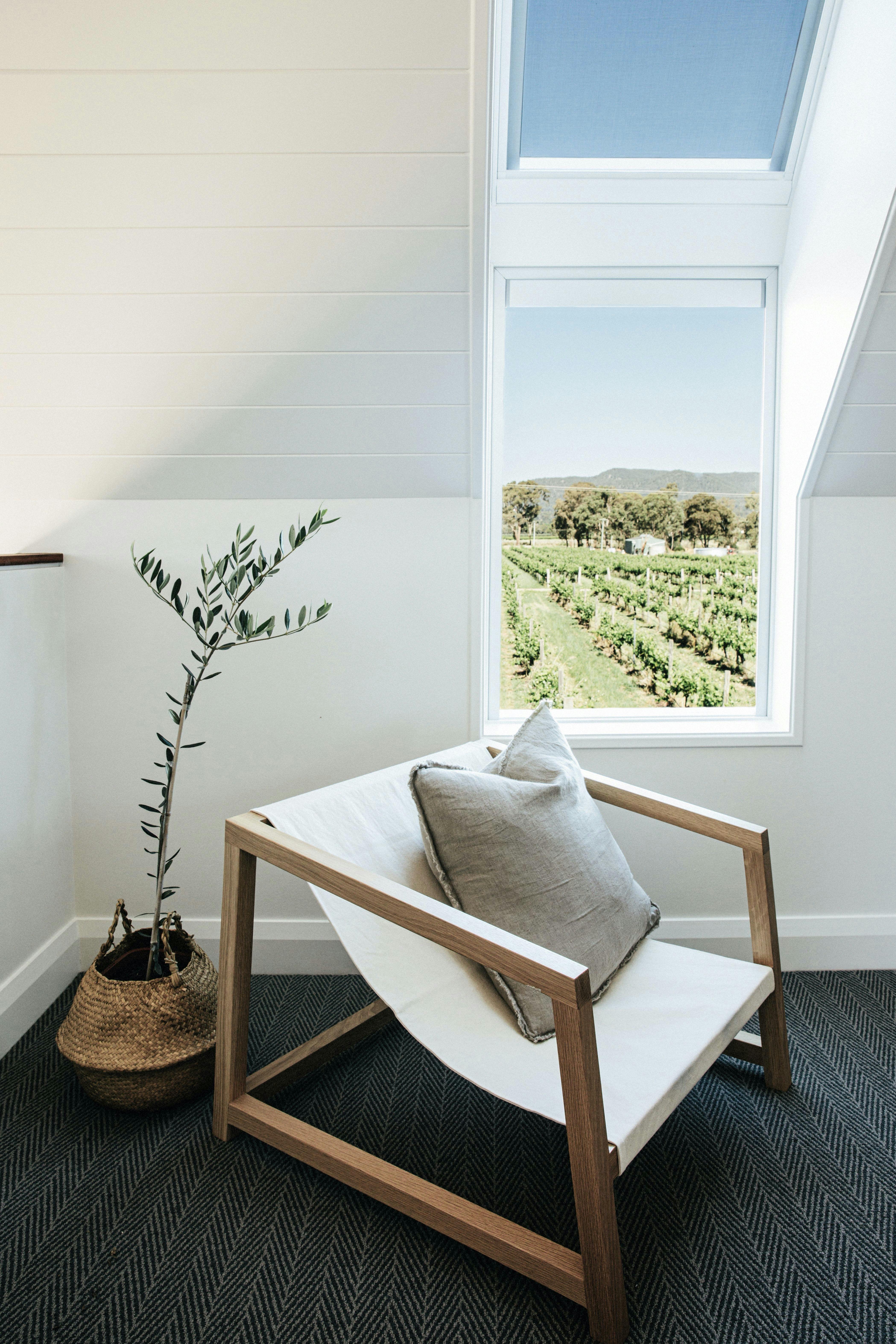 The Vinestay by Yeates Wines