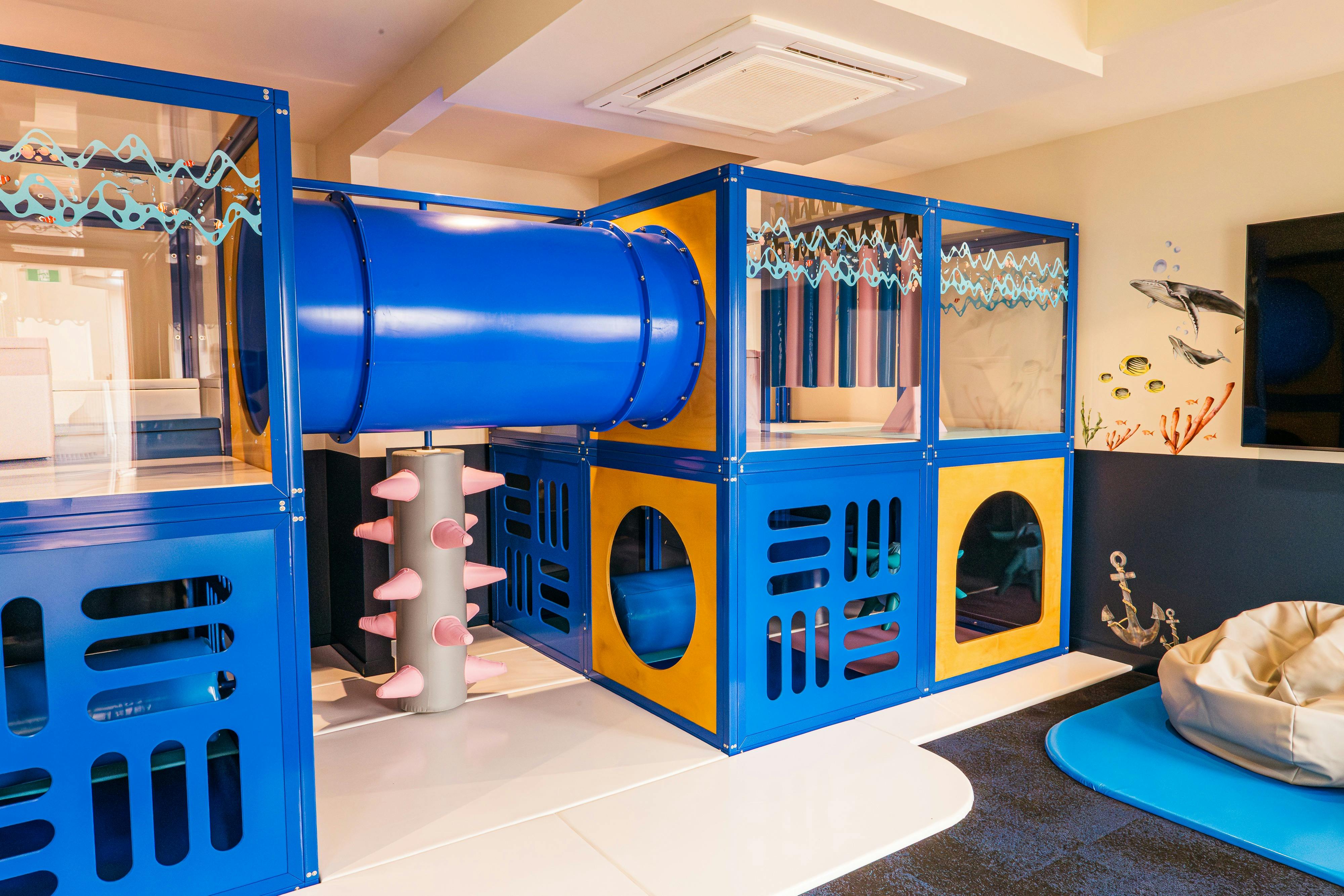 The Bracken Ridge Tavern