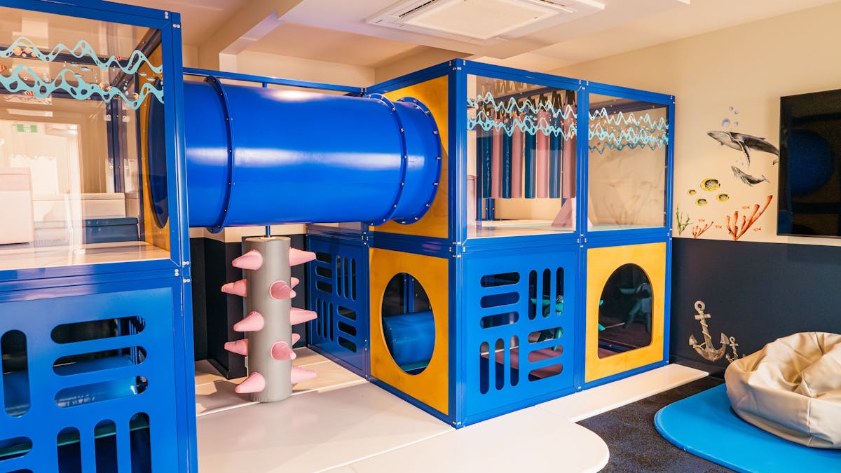 Kids Playroom