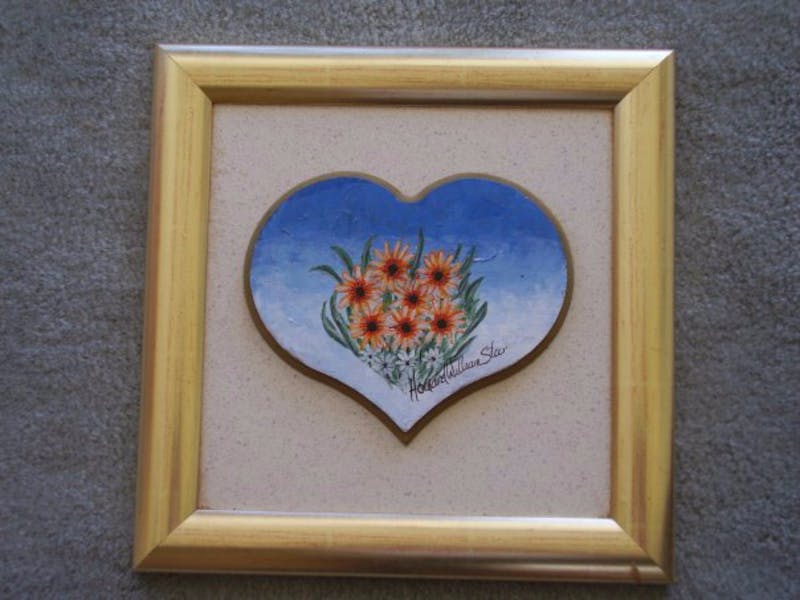 Art on Argent Gallery