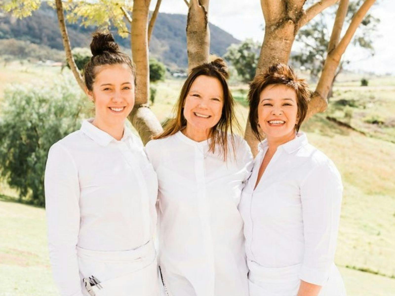 サリー モリンズ ビストロ モリンズ レストラン