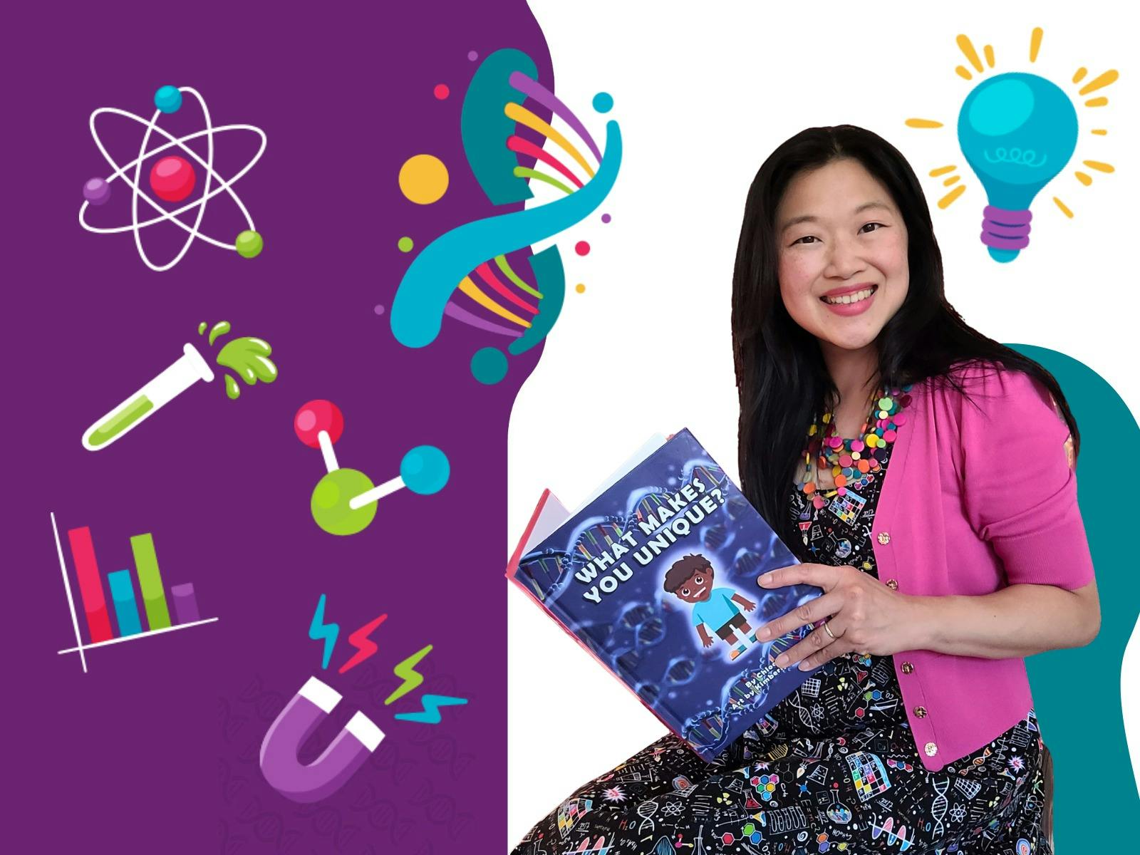 The Twisty Science Show