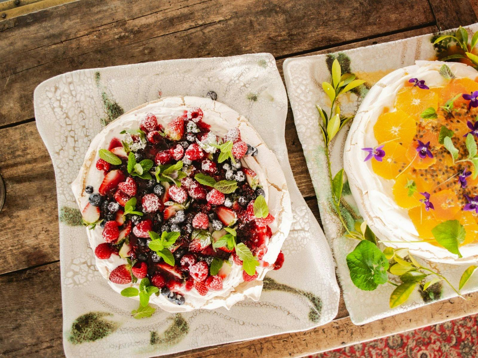 Pavlova