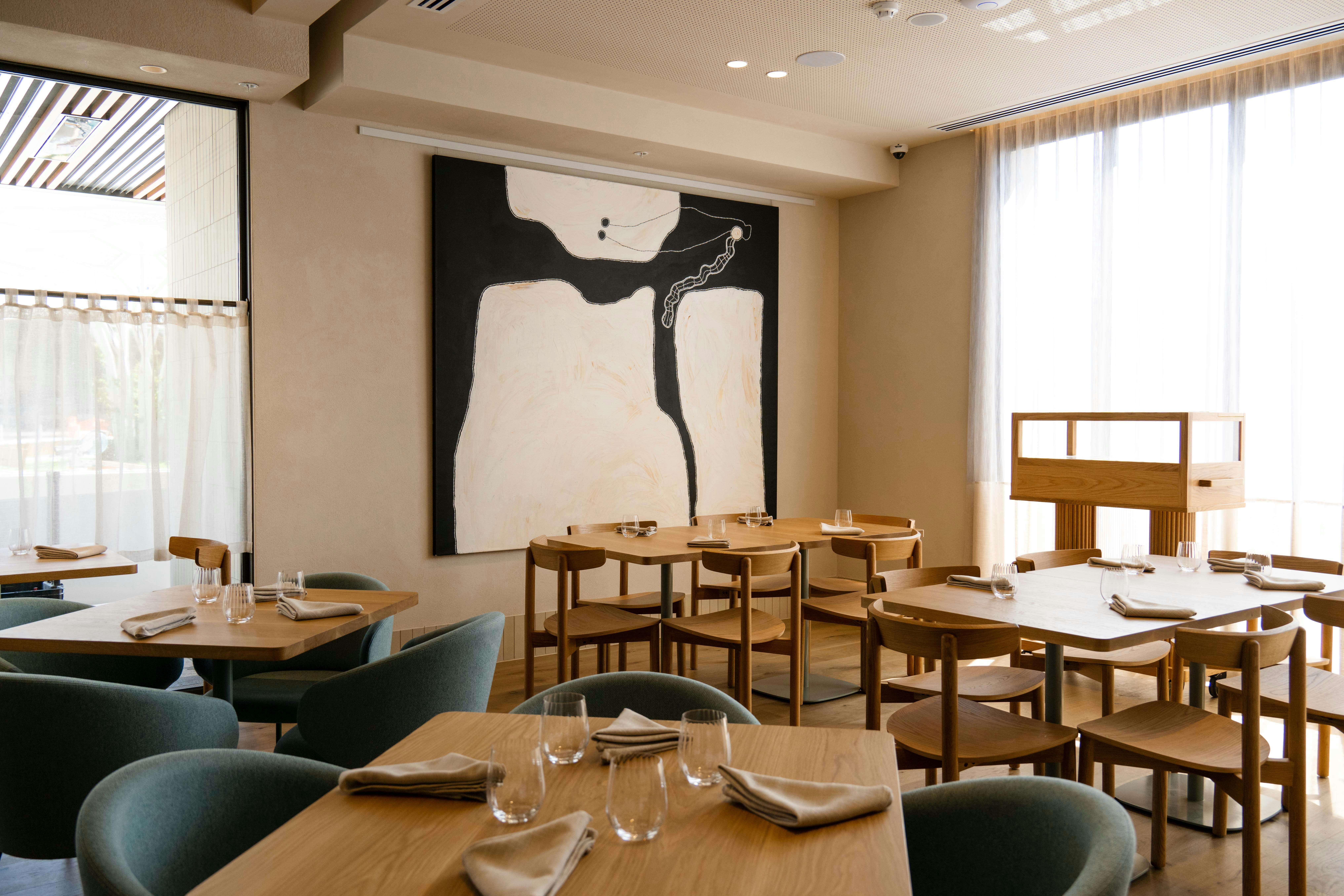 Station Road Restaurant