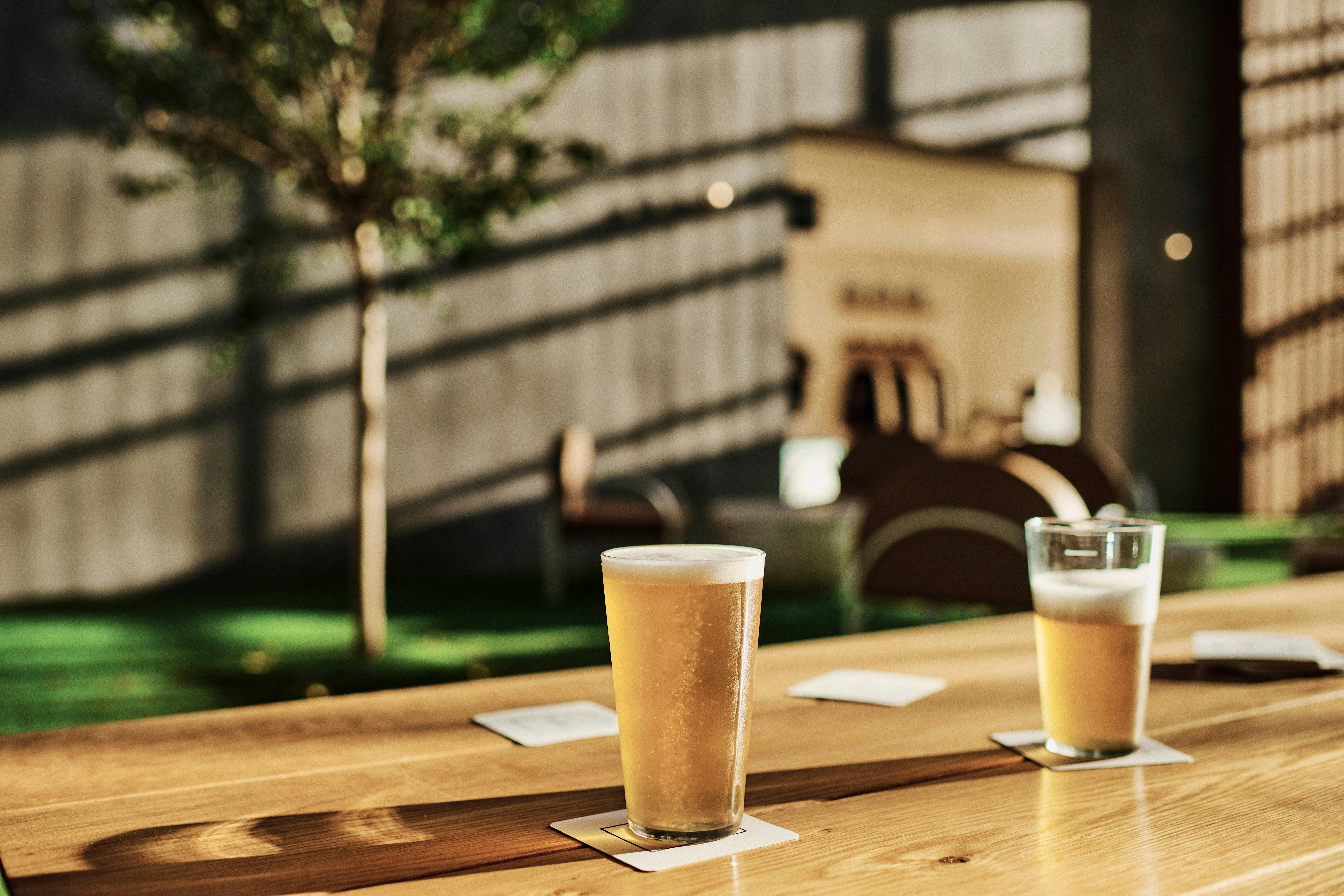 Balter Brewing Company