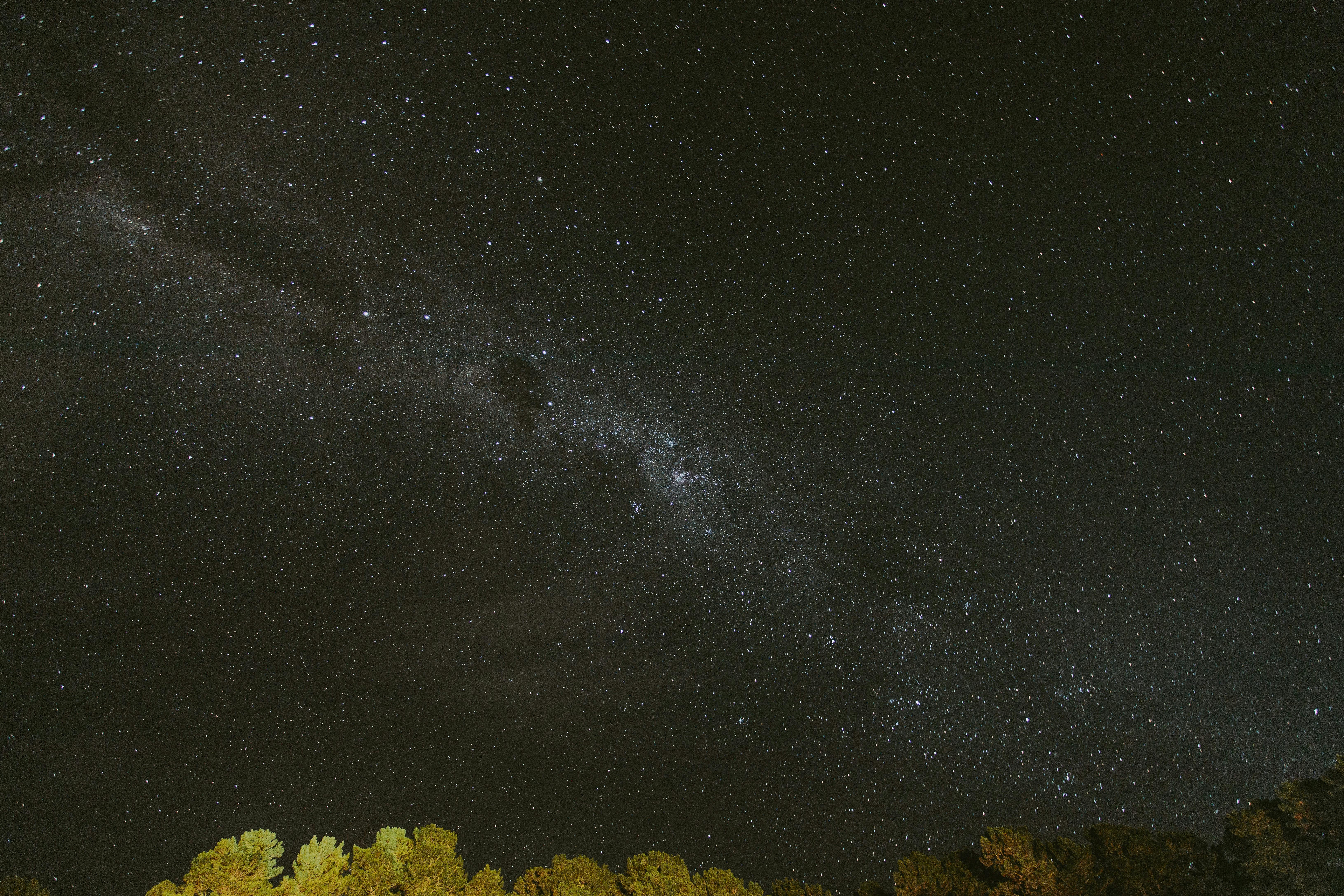 Accommodation, Cabins, Blue Mountains, Lithgow,  Stars, Milky Way, Photography, Solitude, Disconnect
