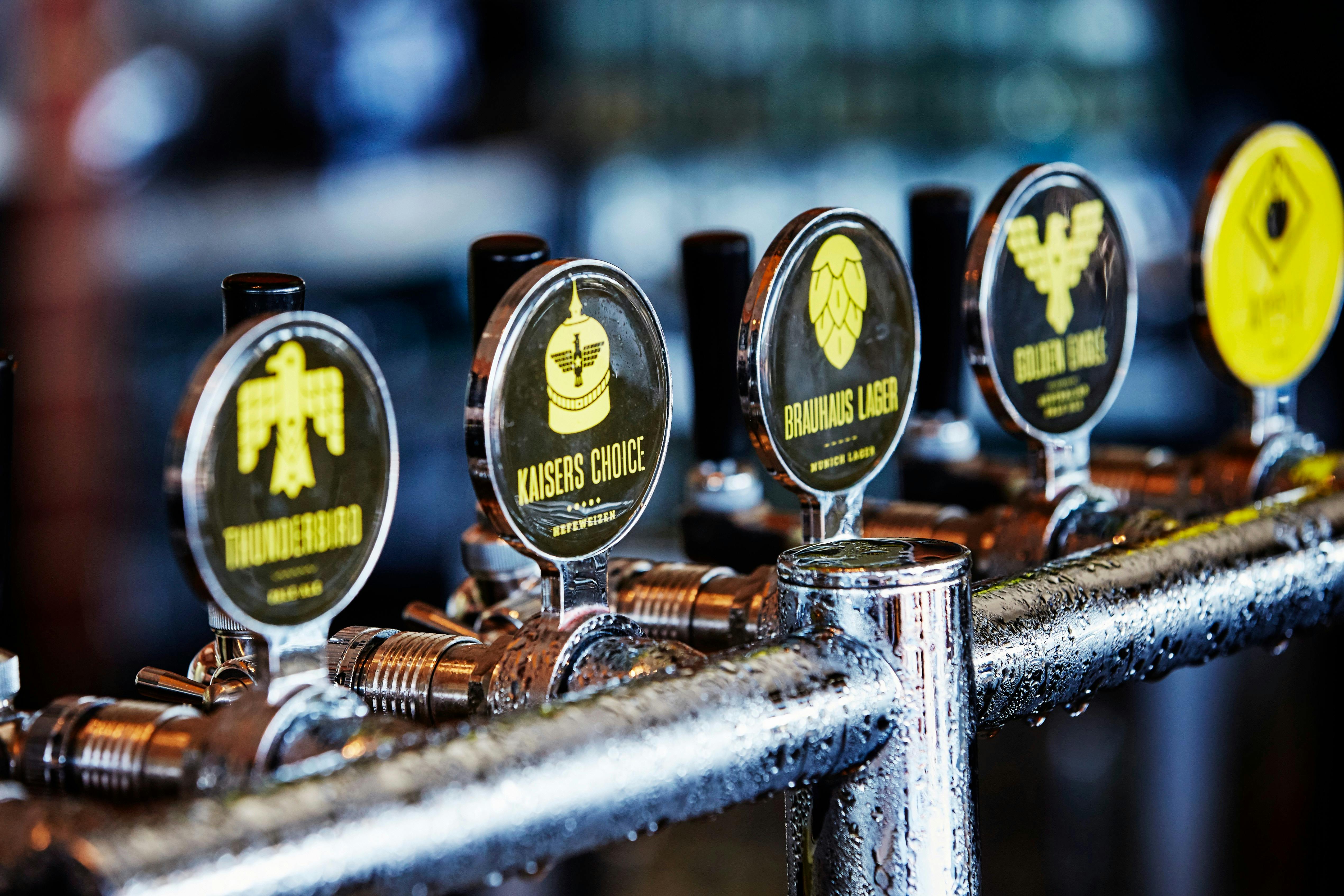 Mandoon Estate & Homestead Brewery, Swan Valley