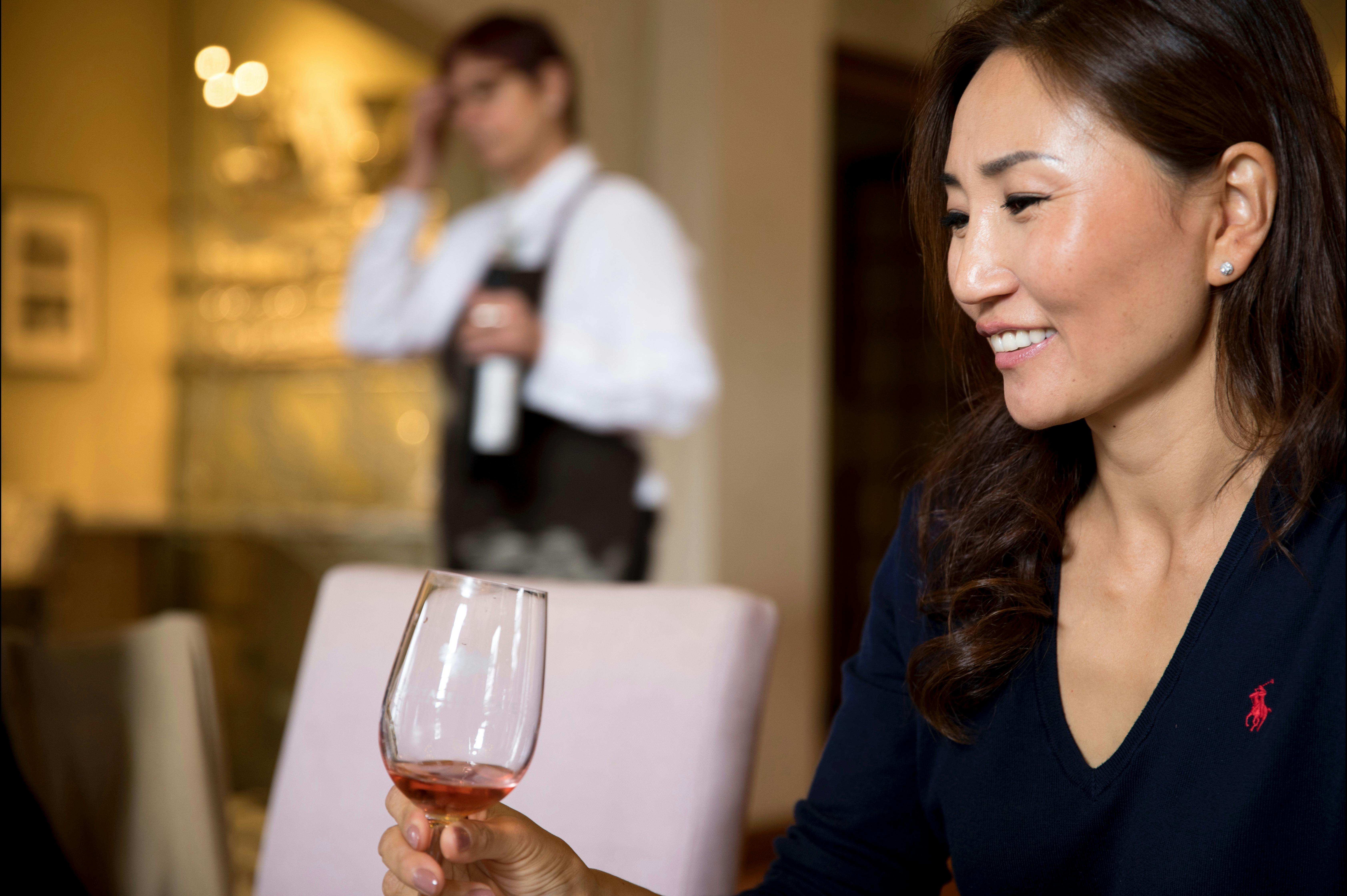 Full Day Gourmet Wine and Dine Tour