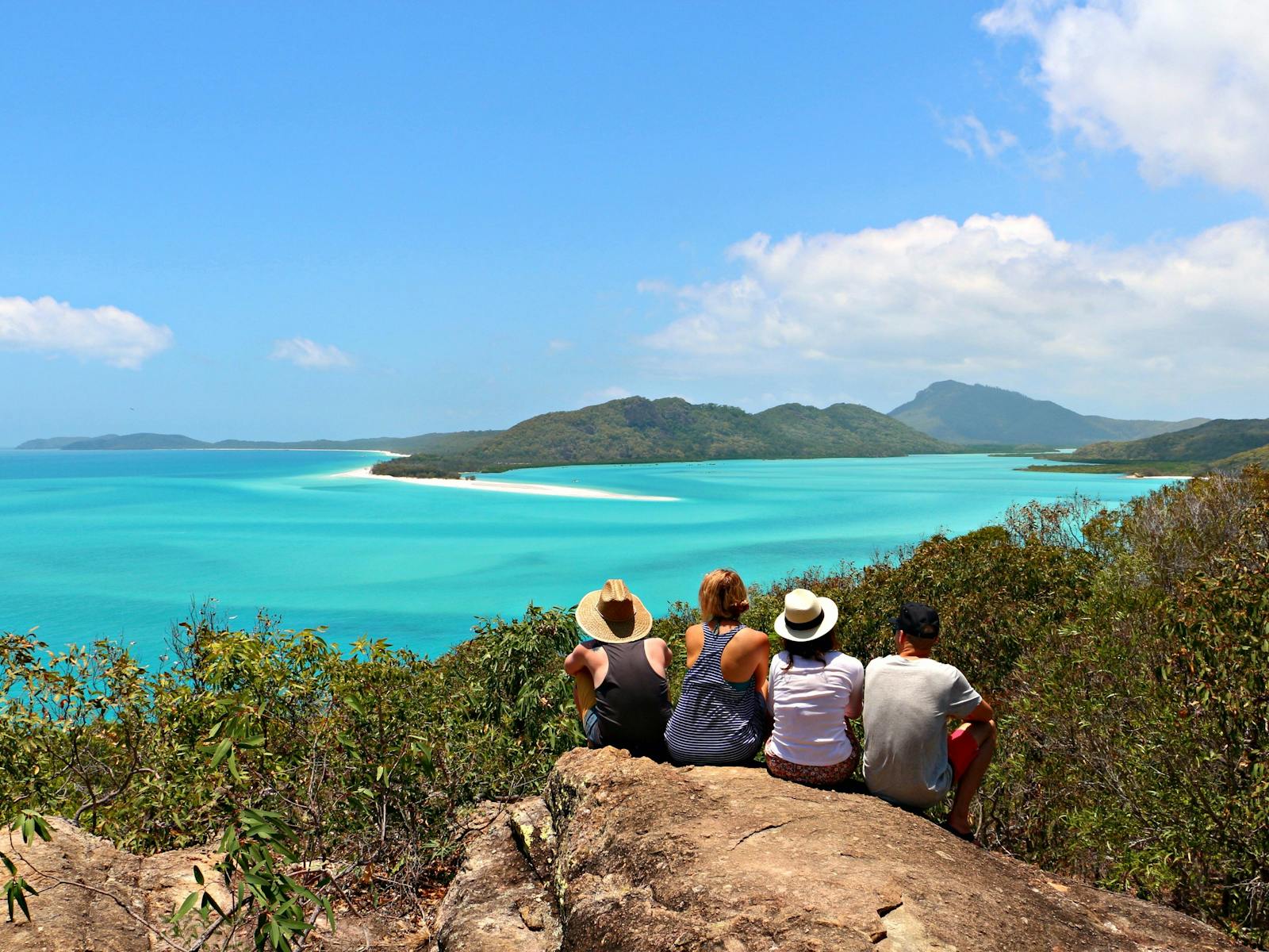 Charter Yachts Australia