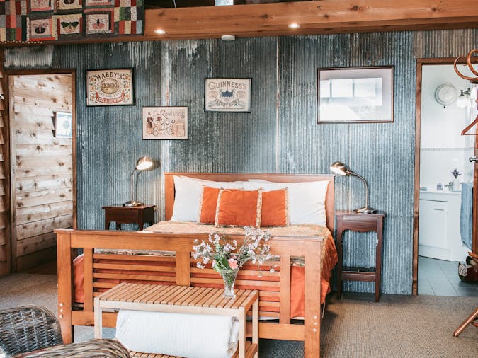 Peppercorns Bed and Breakfast