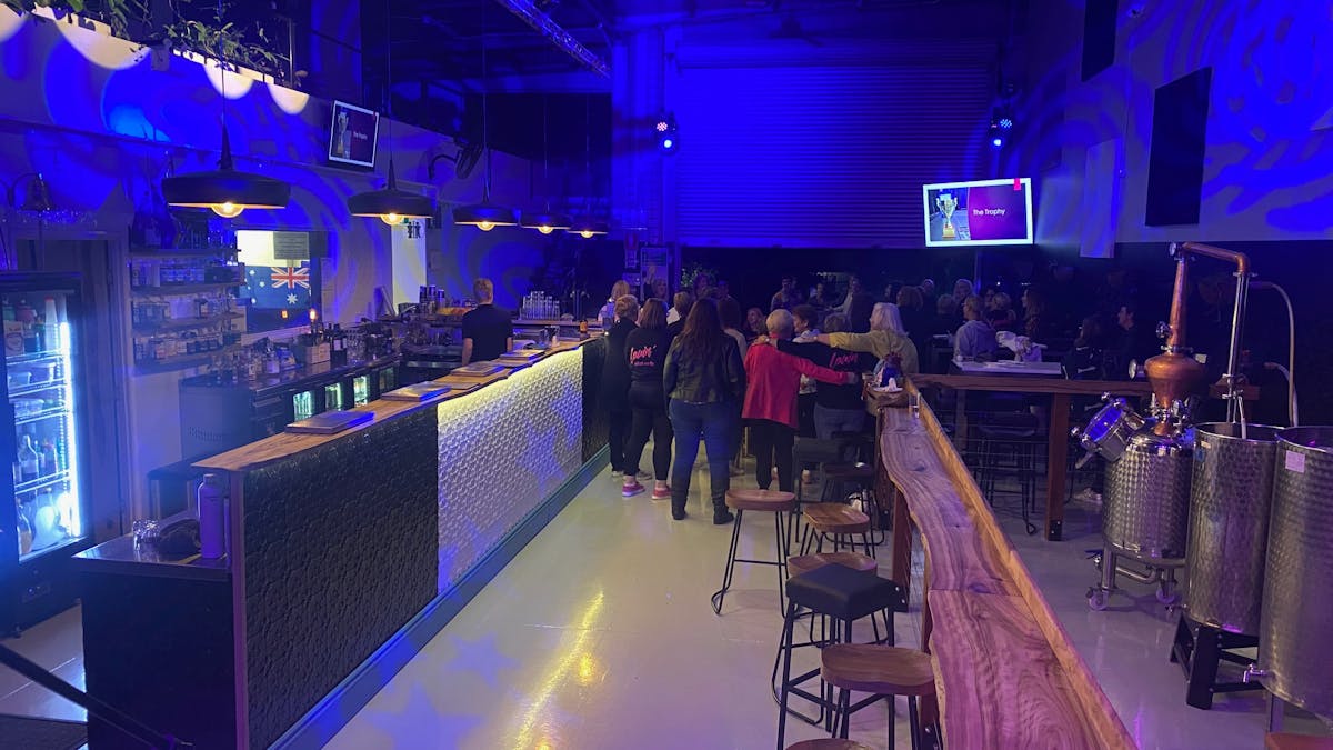 Corporate events