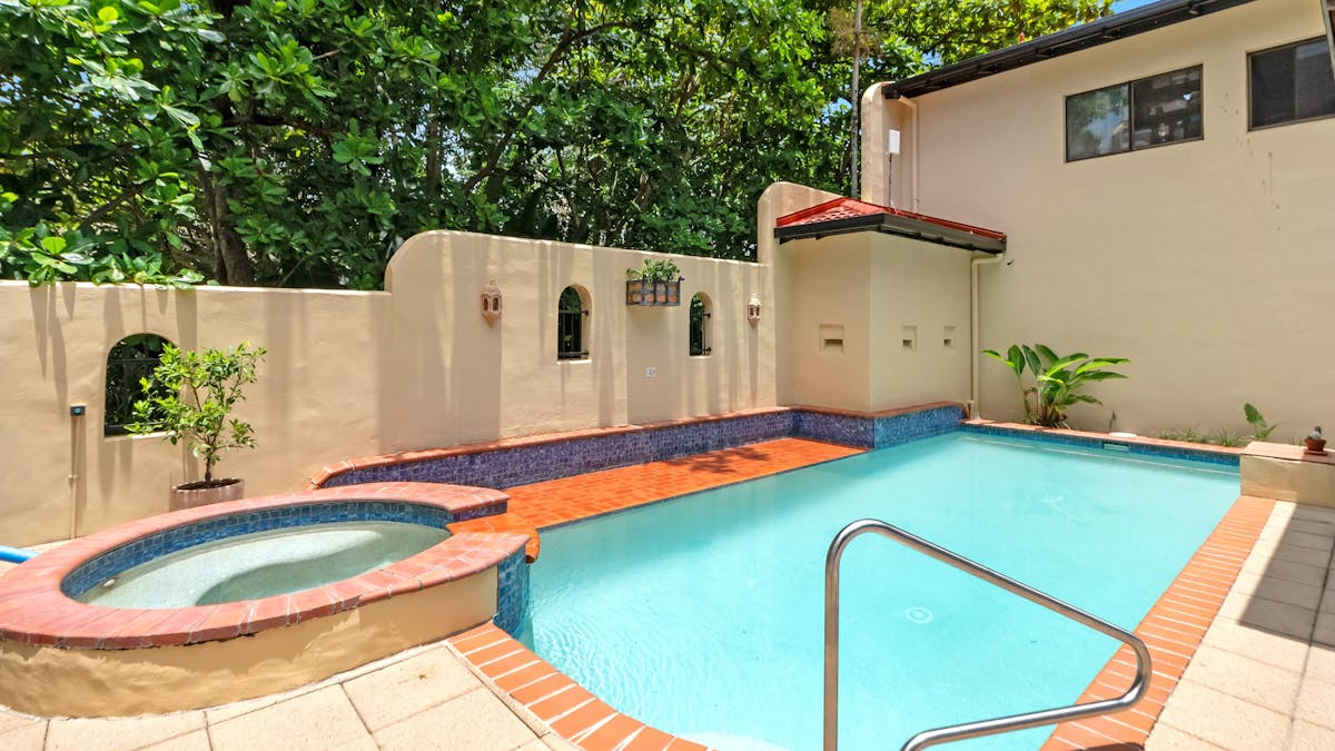 Swimming Pool 1