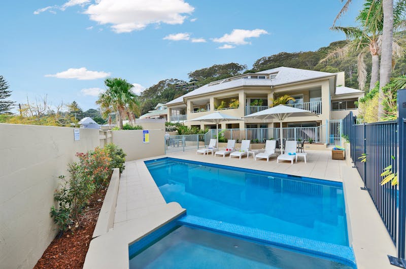 Motels In Palm Beach Sydney Motels In Palm Beach Sydney