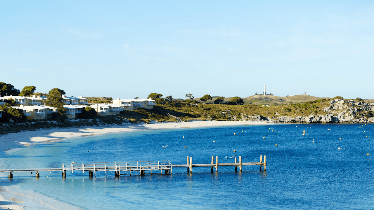 Geordie Bay