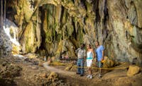 Chillagoe-Mungana Caves National Park