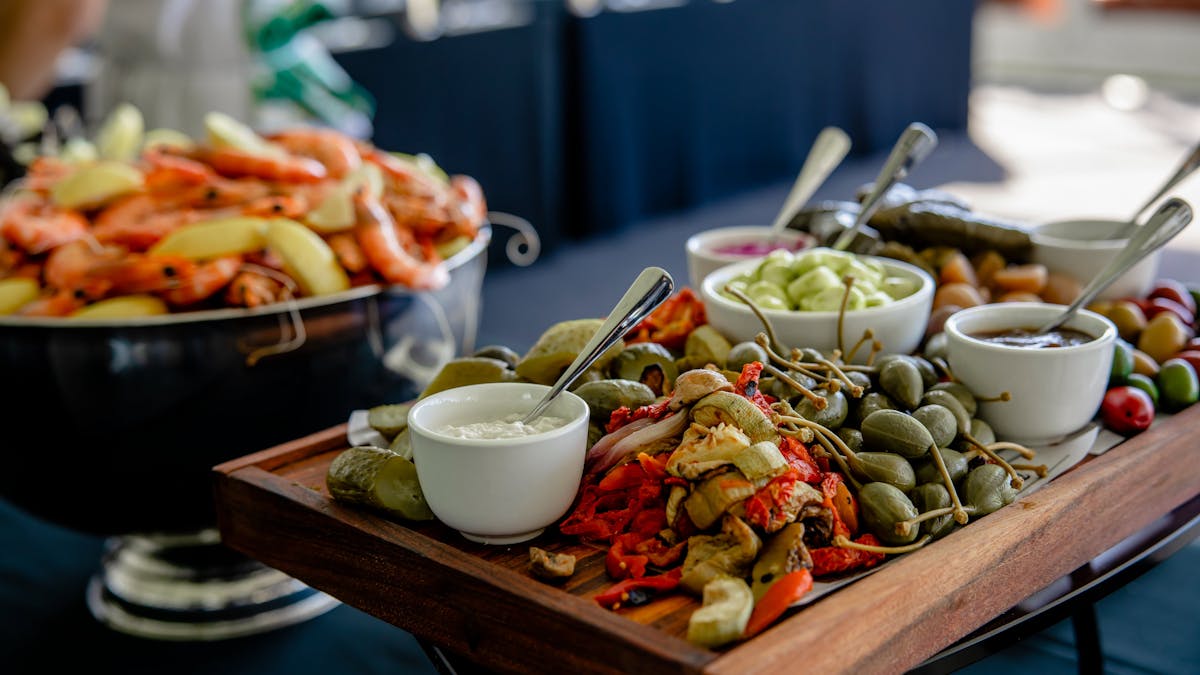 Enjoy the best in trackside hospitality during The Star Stradbroke Season