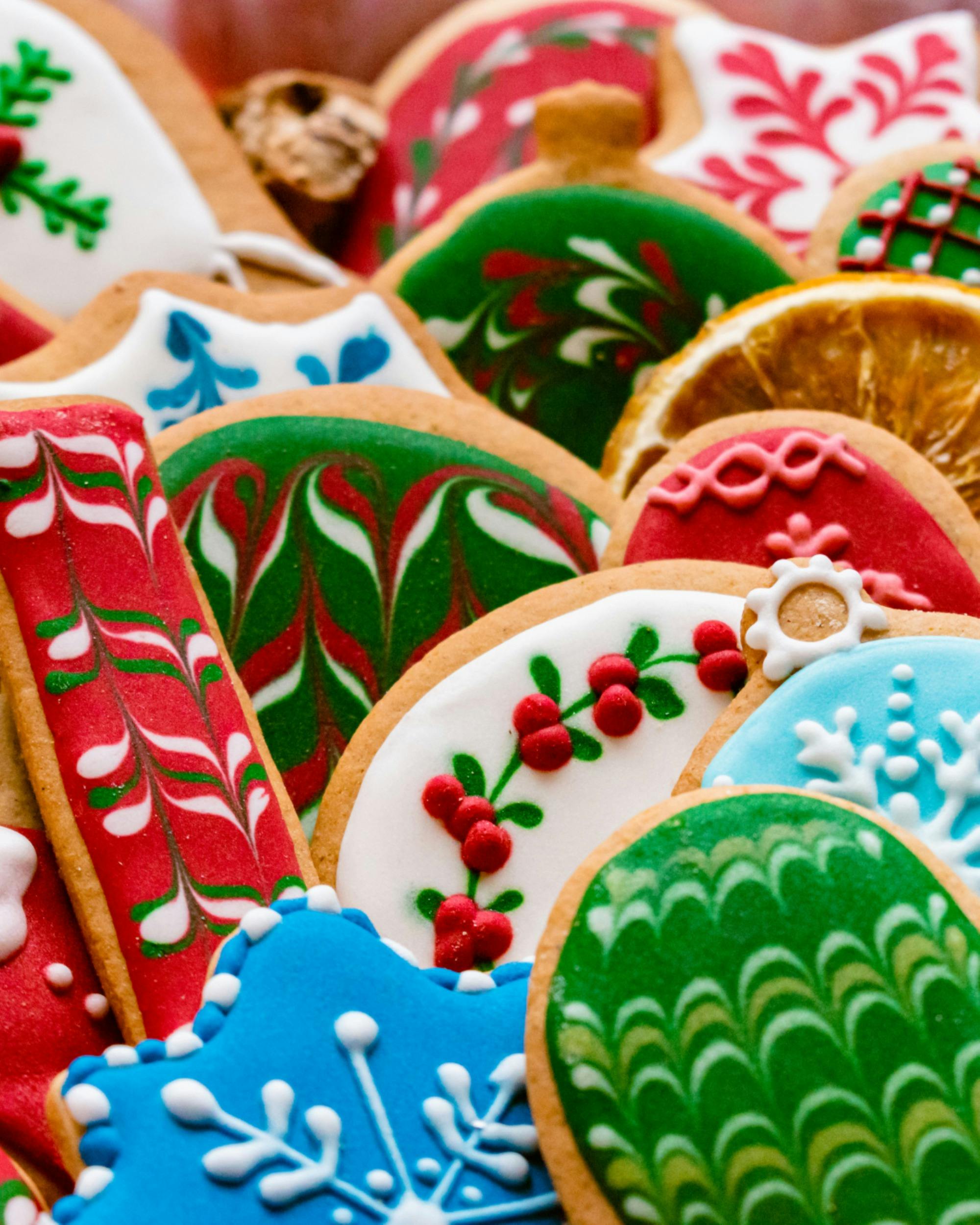 Ballina Christmas Carnival