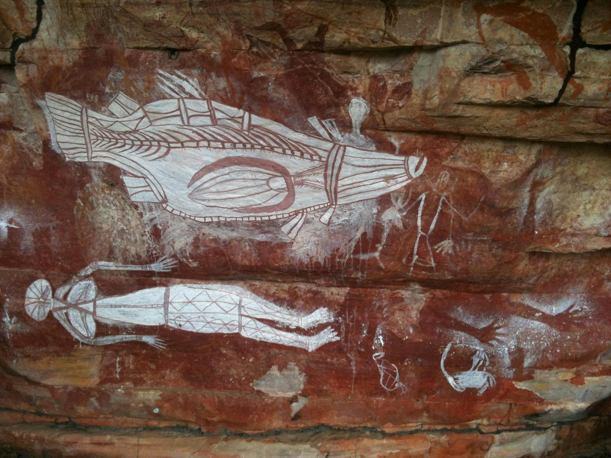 Three National Parks in Two Days