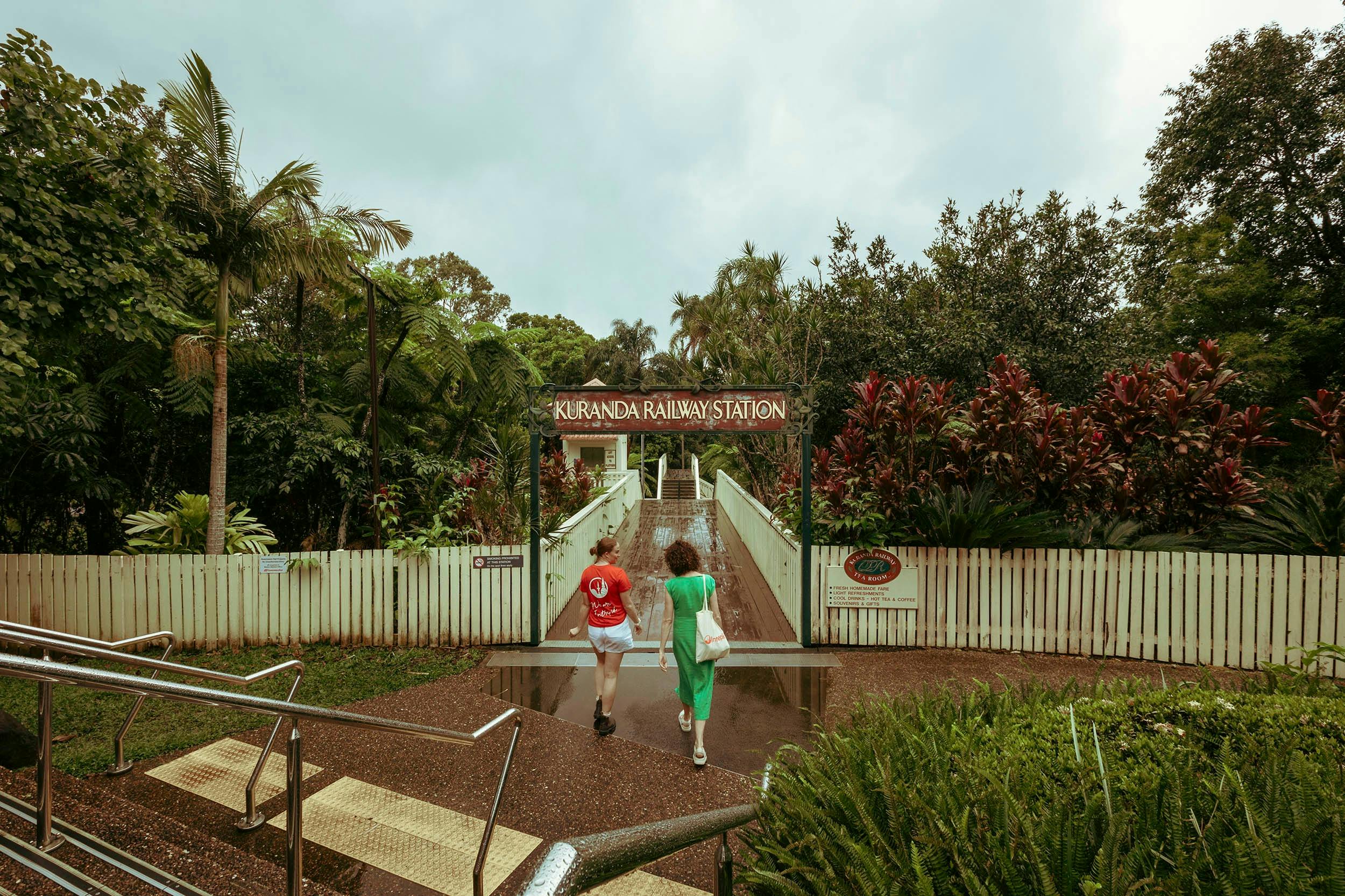 North Queensland Adventure