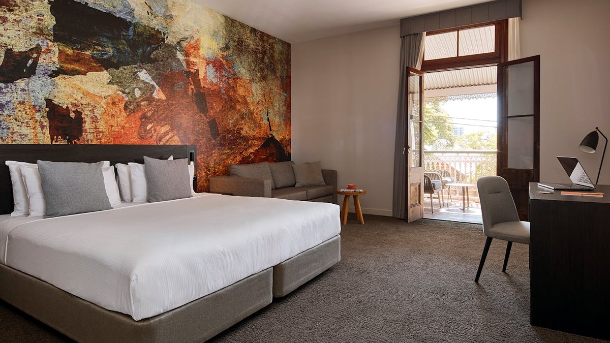 Kennigo Hotel Brisbane