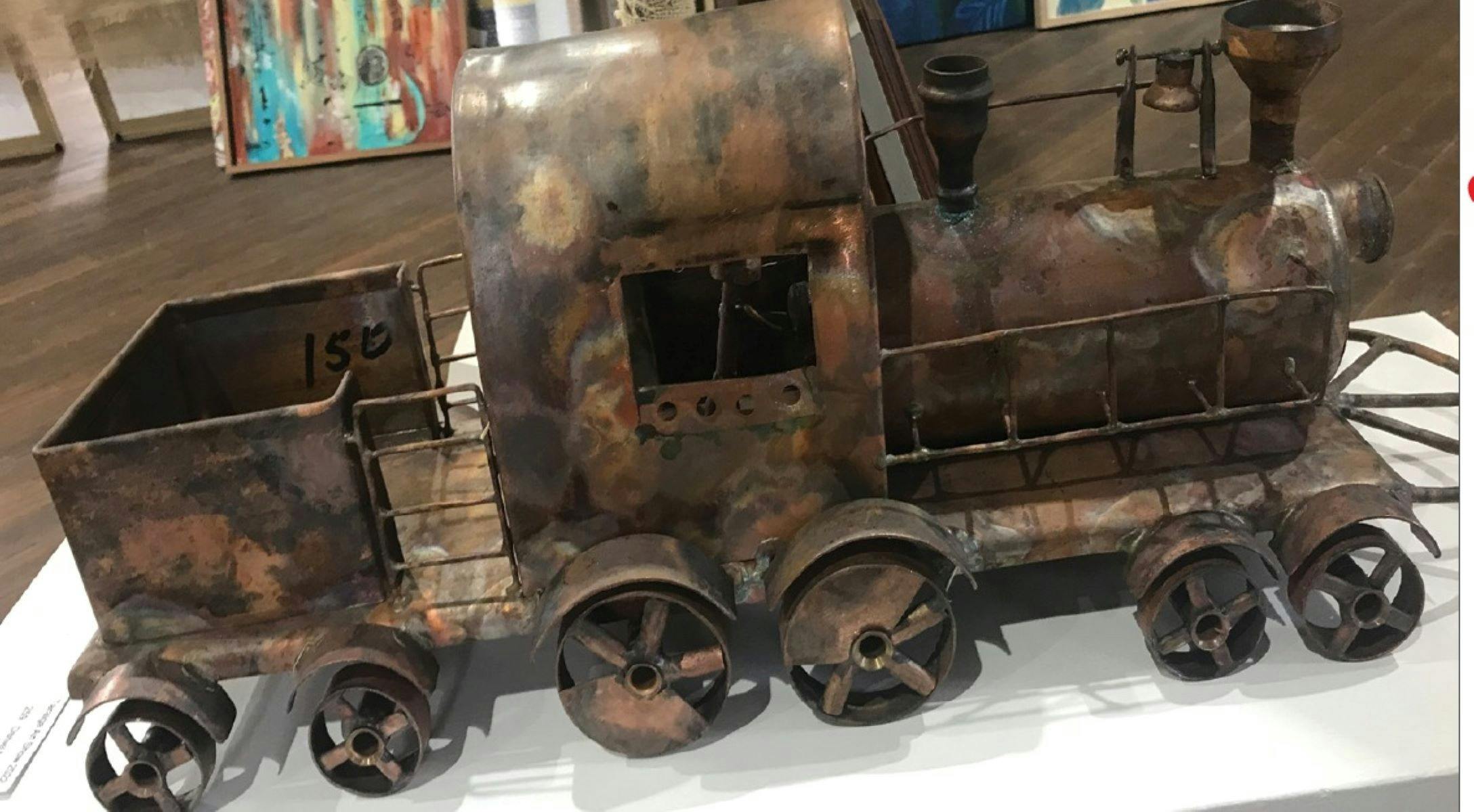 Taralga Art Show