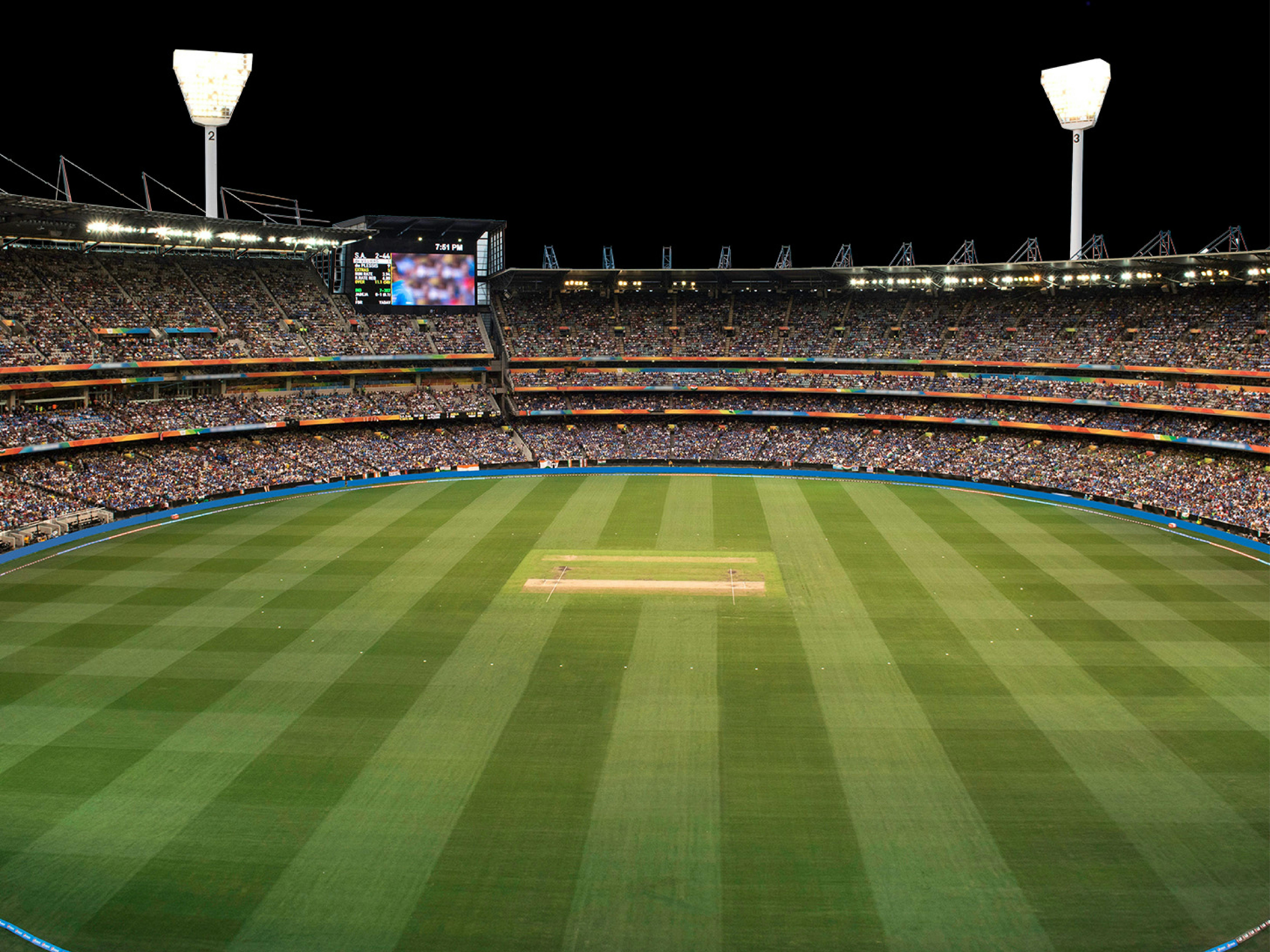 MCG
