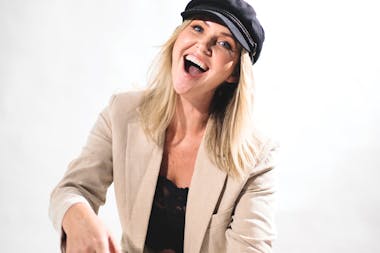 Studio Sounds: RachelRachel