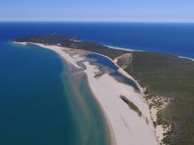 Honeymoon Bay Great Beach Drive