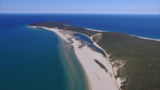 Great Beach Drive 4WD Tours