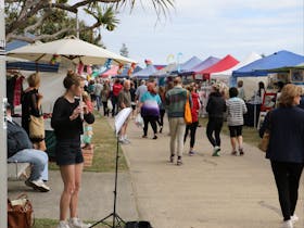 Art and Craft on the Coast