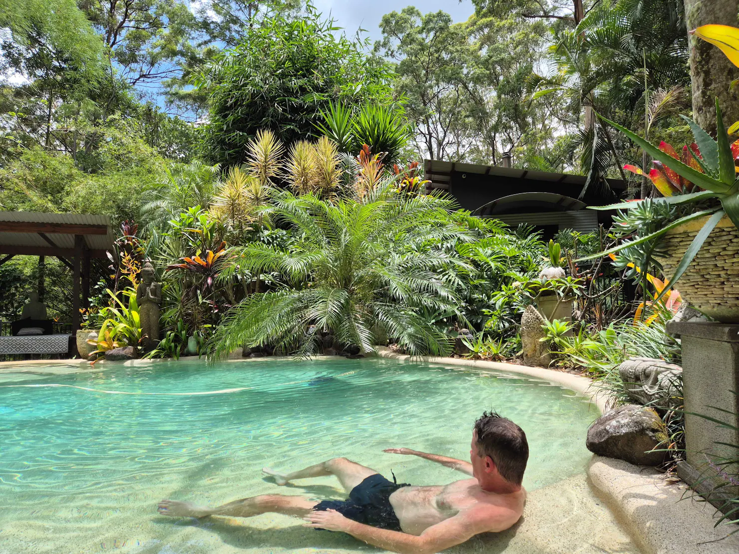 Alaya Ascend Oasis Pool