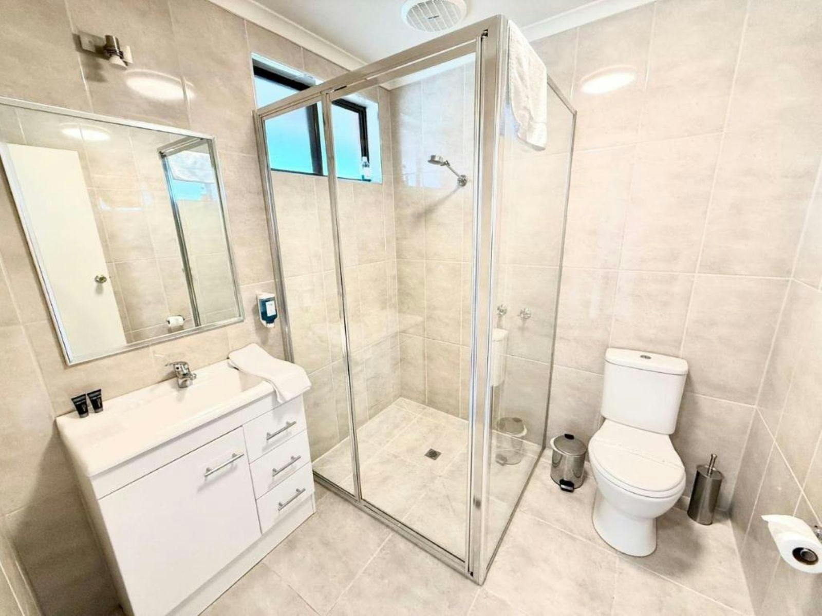 Accomidation Mathoura