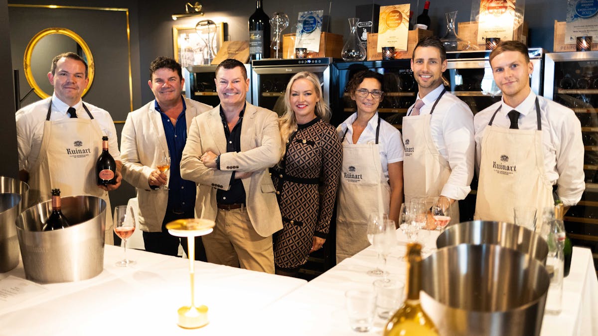 Bella Venezia Team