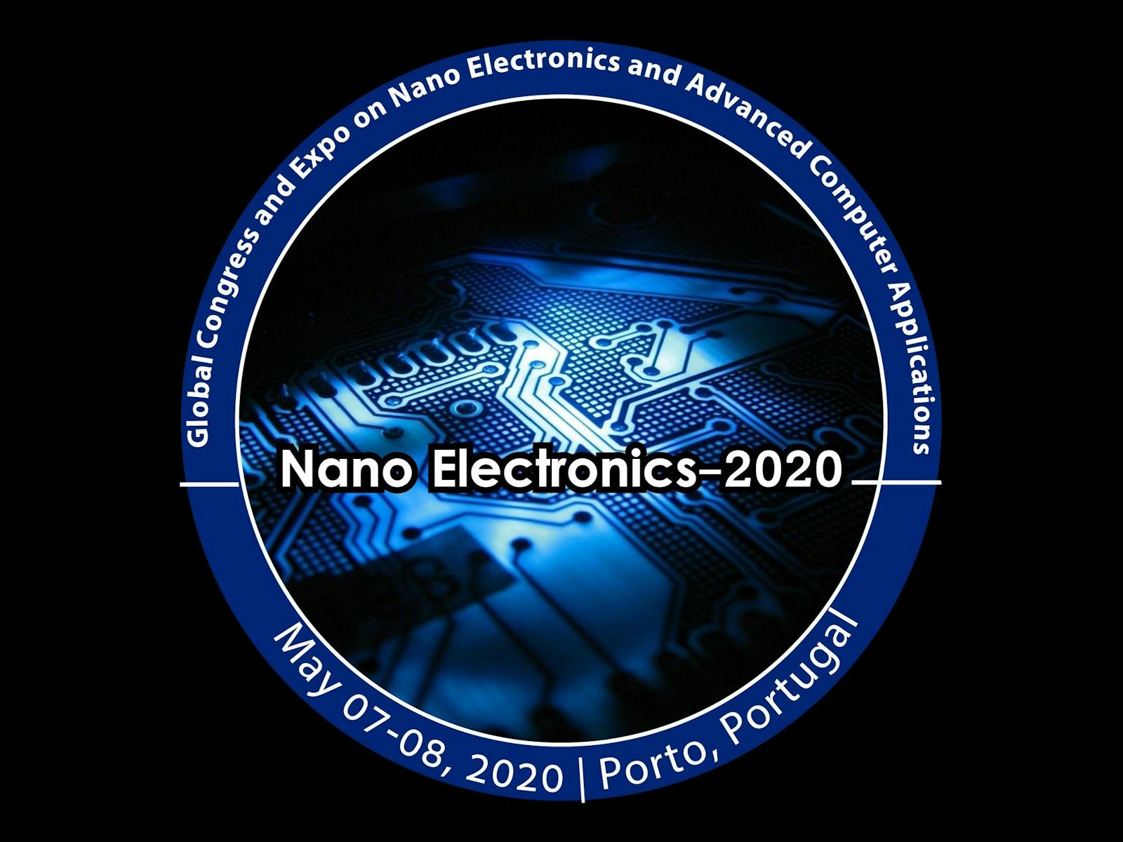 Image for Global Congress and Expo on Nano Electronics and Advanced Computer Applications