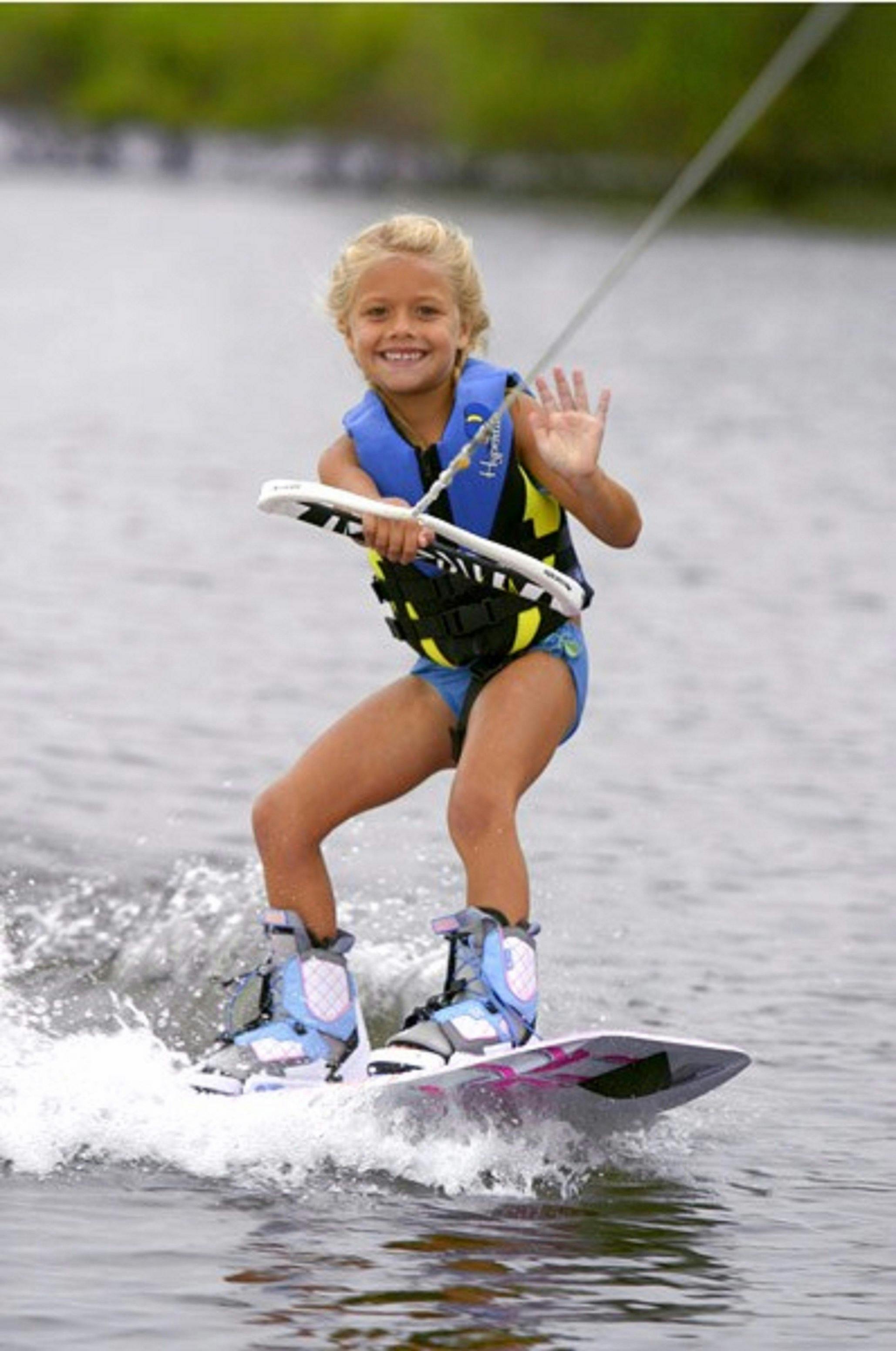 Brett Sands Watersports and Wakeboard Centre NSW Holidays